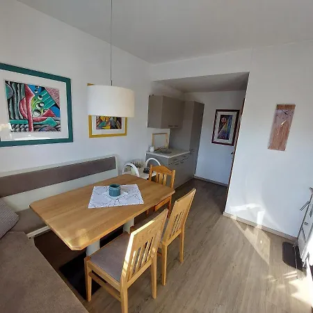 Haus * 米尔施塔特