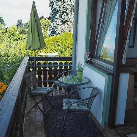 Haus Lägenhet