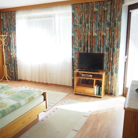 Haus 公寓 米尔施塔特