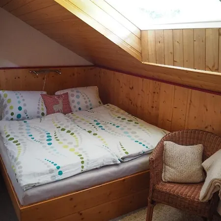 Haus * 米尔施塔特