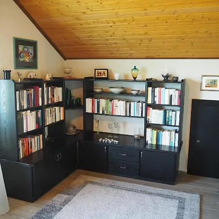 Lägenhet Haus