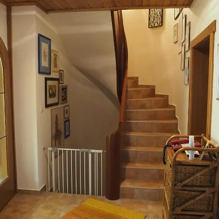 Haus Lägenhet